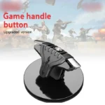 نمای کاربرد دسته بازی پابجی PUBG مدل F01 در بازی