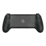 نمایش بخش پشتی و محل قرارگیری کنترل‌های اضافه در دسته بازی گیمسر مدل GameSir G8 Plus