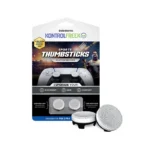 بسته‌بندی روکش آنالوگ KontrolFreek SteelSeries Clutch Edition