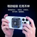 فن خنک کننده موبایل ردمجیک Cooler 5