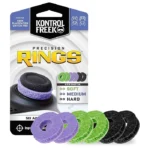 بسته‌بندی حلقه افزایش دقت کنترل فریک Precision Rings