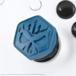 نمای نزدیک روکش آنالوگ KontrolFreek Modern Warfare Mid-Rise