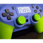 نصب روکش آنالوگ KontrolFreek IconX روی دسته پلی استیشن