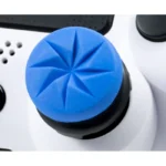 نمای نزدیک بافت روکش آنالوگ KontrolFreek Edge 2024