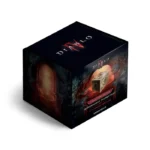 جعبه نسخه کلکسیونی Diablo IV Limited Edition