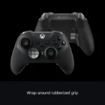 گریپ لاستیکی دسته Xbox Elite Wireless Controller Series 2