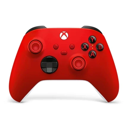 دسته Xbox Wireless Controller مدل Pulse Red