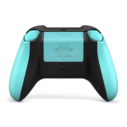 پشت دسته Xbox Serververse Special Edition