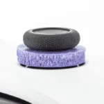 حلقه نرم Precision Rings نصب‌شده روی آنالوگ