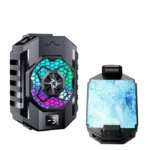 نصب فن موبایل LEIZUN SL31
