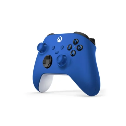 دسته Xbox Wireless Controller مدل Shock Blue