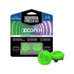 روکش آنالوگ KontrolFreek IconX رنگ سبز