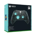 بسته‌بندی رسمی دسته Xbox Space Jam Serververse