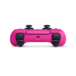 پشت دسته پلی استیشن 5 مدل Nova Pink