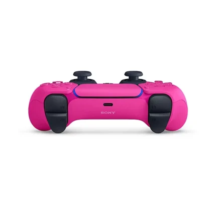 پشت دسته پلی استیشن 5 مدل Nova Pink