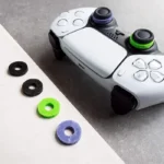 مجموعه حلقه‌های افزایش دقت KontrolFreek