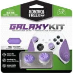 بسته‌بندی روکش آنالوگ دسته Xbox مدل KontrolFreek Galaxy