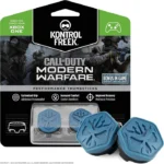 بسته‌بندی روکش آنالوگ دسته Xbox مدل KontrolFreek Modern Warfare Mid-Rise