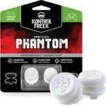 بسته‌بندی روکش آنالوگ دسته Xbox مدل KontrolFreek Phantom