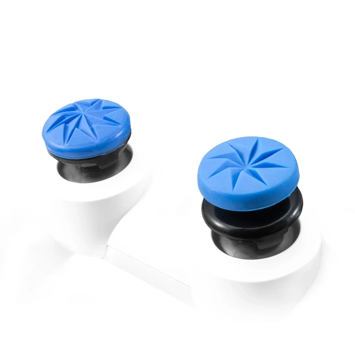 روکش آنالوگ KontrolFreek Edge 2024 روی دسته پلی استیشن