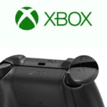 گریپ ضدلغزش کنترلر Xbox Wireless Carbon Black