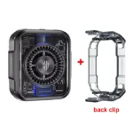 نحوه اتصال فن خنک کننده RedMagic Cooler 5 به موبایل