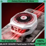 خنک کننده موبایل بلک شارک Black Shark FunCooler 5 Pro AG - Image 4