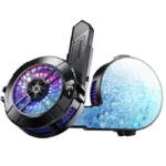 نمای ظاهری فن موبایل LEIZUN SL33