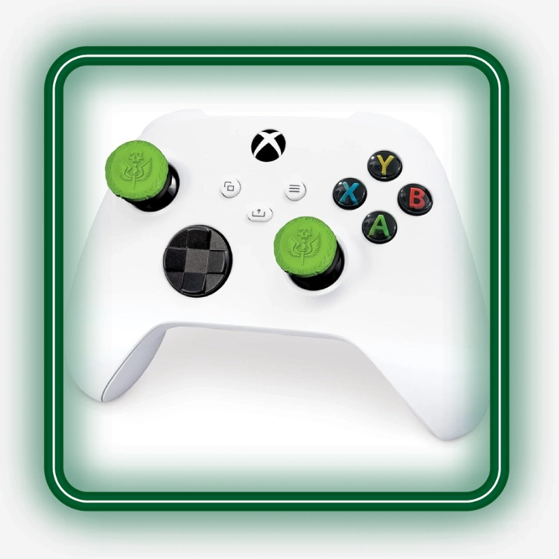 روکش آنالوگ KontrolFreek  Modern Warfare روی کنترلر Xbox