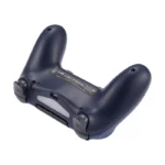 پشت دسته بازی پلی استیشن 4 مدل Midnight Blue