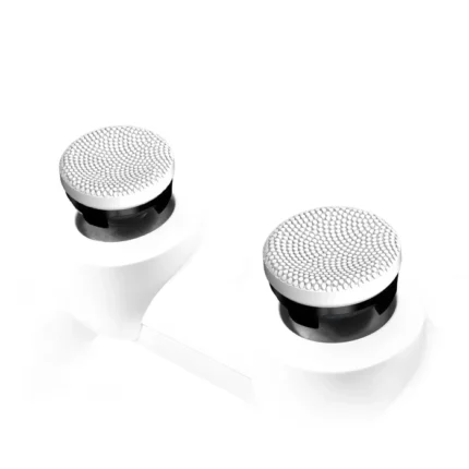 روکش آنالوگ سفید KontrolFreek SteelSeries Clutch Edition