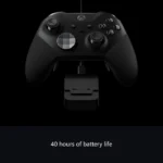 باتری 40 ساعته دسته Xbox Elite Wireless Controller Series 2