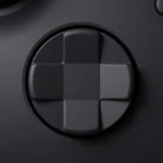 دی پد هیبریدی دسته Xbox Wireless Controller