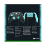 ویژگی‌های دسته Xbox Serververse Special Edition