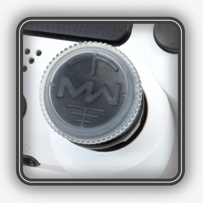 نمای نزدیک روکش آنالوگ KontrolFreek Modern Warfare