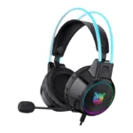 نمای اصلی هدست گیمینگ اونیکوما مدل X15 Pro