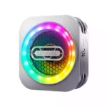 نمای ظاهری فن خنک کننده RedMagic 6 Pro