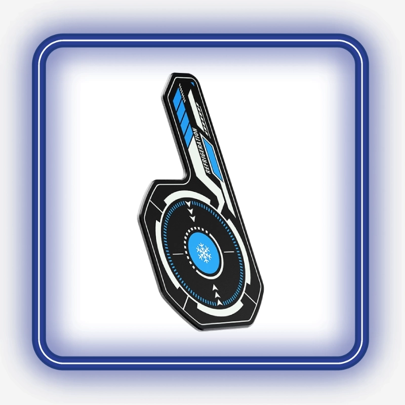 ورق انتقال حرارت موبایل J01