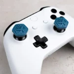 روکش آنالوگ KontrolFreek Modern Warfare Mid-Rise روی دسته Xbox