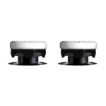 نمای جانبی روکش آنالوگ KontrolFreek SteelSeries Clutch Edition