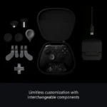لوازم جانبی و قطعات قابل تعویض Xbox Elite Series 2