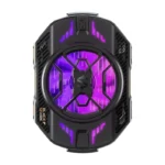 نمای جلویی فن خنک کننده Black Shark FunCooler 4 Pro