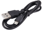 کابل Micro USB مخصوص شارژ دسته بازی پلی استیشن 4