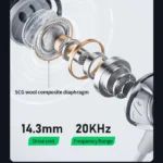 هندزفری گیمینگ مدل PLEXTONE G21 - Image 2