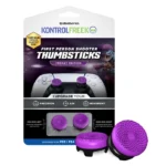 بسته‌بندی روکش آنالوگ دسته PS4 و PS5 مدل KontrolFreek Frenzy