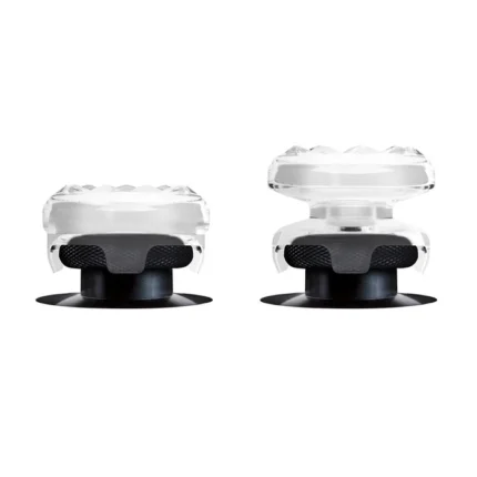 نمای جانبی روکش آنالوگ KontrolFreek Crystal Galaxy