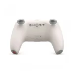 نمای پشت دسته بازی پلی استیشن 5 مدل Ghost of Yōtei Limited Edition