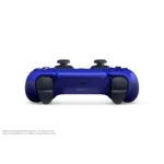 نمای پشت کنترلر DualSense Cobalt Blue