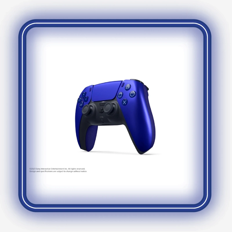دسته بازی پلی استیشن 5 مدل Cobalt Blue