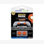 روکش آنالوگ دسته PS4 و PS5 مدل Kontrolfreek South Park: Kenny Edition - Image 5
